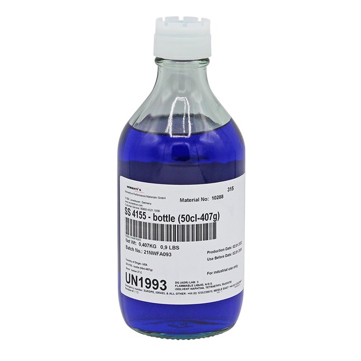 Momentive SS4155 (500-ml-Btl)